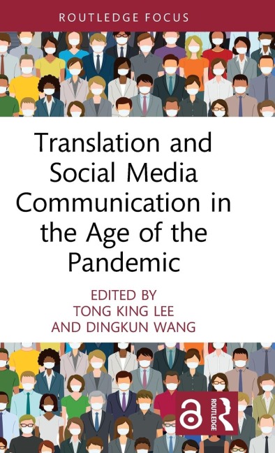 Translation and Social Media Communication in the Age of the Pandemic - 