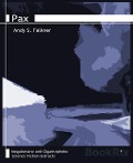 Pax - Andy S. Falkner