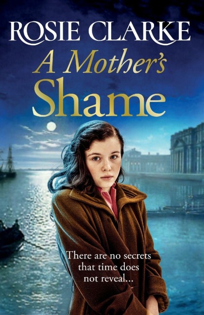 A Mother's Shame - Rosie Clarke