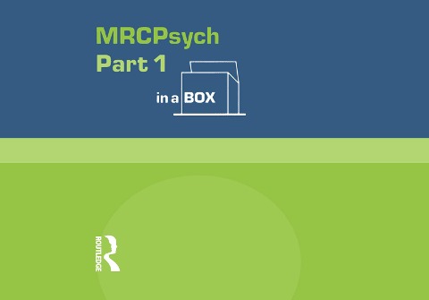MRC Psych Part 1 In a Box - 