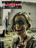 Cover-Bild zum Titel 'Maddrax 554' von 'Ian Rolf Hill'