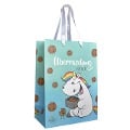 Cover-Bild zum Titel 'paper bag - xÜberraschung für Dich!' von ''