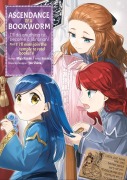 Cover-Bild zum Titel 'Ascendance of a Bookworm (Manga) Part 2 Volume 5' von ''