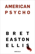 Cover-Bild zum Titel 'American Psycho' von ''