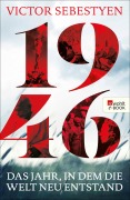 Cover-Bild zum Titel '1946' von 'Victor Sebestyen'