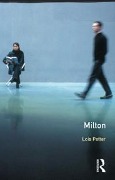 Cover-Bild zum Titel 'A Preface to Milton' von 'Lois Potter'