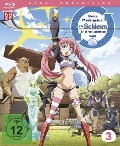 Cover-Bild zum Titel 'Meine Wiedergeburt als Schleim in einer anderen Welt' von 'Kazuyuki Fudeyasu, Kristen McGuire, Noriyasu Agematsu, Hitoshi Fujima, Ryota Nakano'
