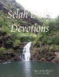 Selah Daily Devotions: Month of April - Co-Pastor Ann Caffee