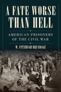 Cover-Bild zum Titel 'A Fate Worse Than Hell' von 'W Fitzhugh Brundage'