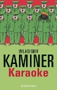 Karaoke - Wladimir Kaminer