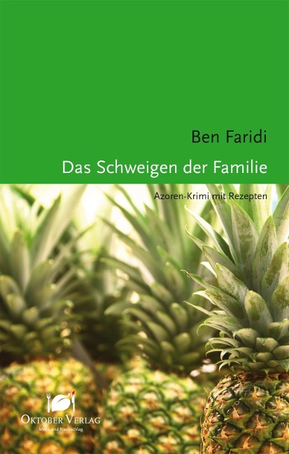 Das Schweigen der Familie - Ben Faridi