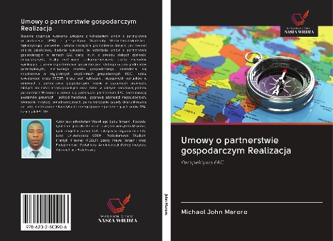 Umowy o partnerstwie gospodarczym Realizacja - Michael John Marere