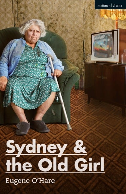 Sydney & the Old Girl - Eugene O'Hare