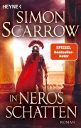 Cover-Bild zum Titel 'In Neros Schatten' von 'Simon Scarrow'