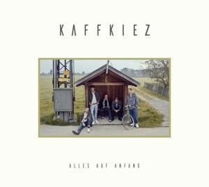 Alles auf Anfang - Kaffkiez