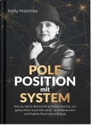Cover-Bild zum Titel 'Pole Position System' von 'Kelly Malottke'