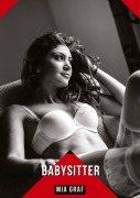 Cover-Bild zum Titel 'Babysitter' von 'Mia Graf'