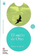 Cover-Bild zum Titel 'El Sueno de Otto (Libro +Cd) (Otto's Dream (Book +Cd))' von 'Rosana Acquaroni Munoz'