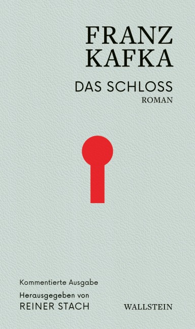 Das Schloss - Franz Kafka