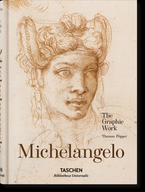 Michelangelo - Thomas Pöpper
