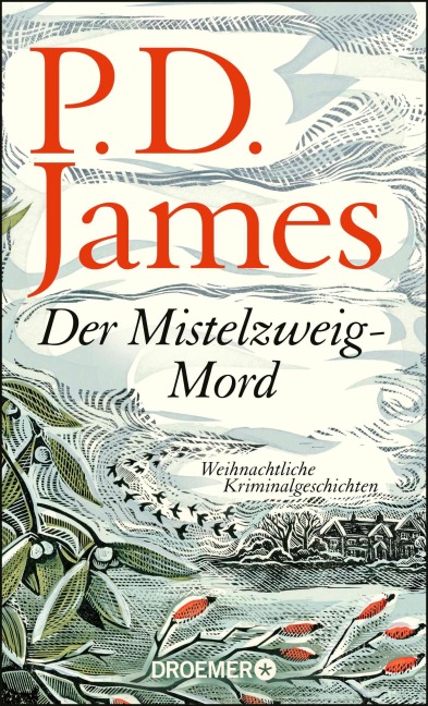 Der Mistelzweig-Mord - P. D. James