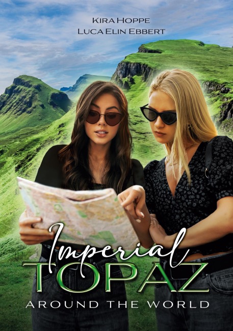 Imperial Topaz - Luca Elin Ebbert, Kira Hoppe