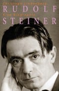 Cover-Bild zum Titel 'Rudolf Steiner - Eine Biographie' von 'Christoph Lindenberg'