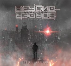 Awakening (Deluxe Edition) - Beyond Border