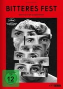Cover-Bild zum Titel 'Bitteres Fest' von 'Pedro Almodóvar, Alberto Iglesias'