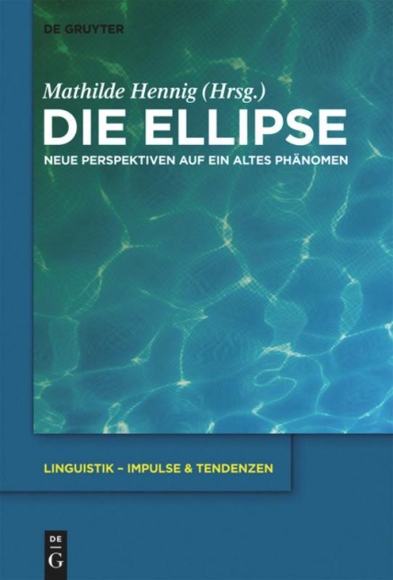 Die Ellipse - 