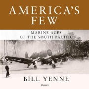 Cover-Bild zum Titel 'America's Few' von 'Bill Yenne'
