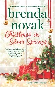 Cover-Bild zum Titel 'Christmas in Silver Springs' von 'Brenda Novak'