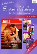 Bestsellerautorin Susan Mallery - Verführt, verliebt, verheiratet - Susan Mallery