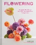 Cover-Bild zum Titel 'Flowering' von 'Elizabeth Jaime'