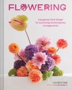 Cover-Bild zum Titel 'Flowering' von 'Elizabeth Jaime'