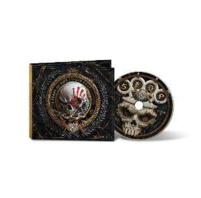 BEST OF - Volume 2 - Five Finger Death Punch