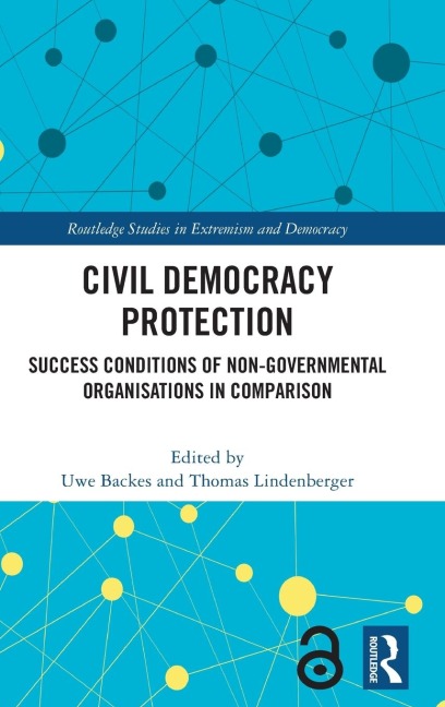 Civil Democracy Protection - 