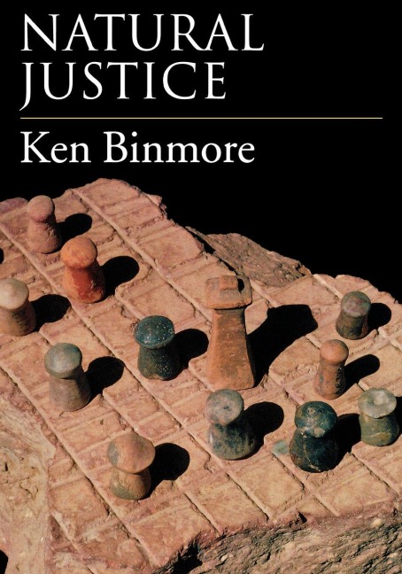 Natural Justice - Ken Binmore