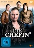 Die Chefin - Orkun Ertener, Sven Poser, Douglas Wissmann, Nikolaus Glowna, Siggi Mueller