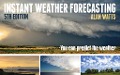 Cover-Bild zum Titel 'Instant Weather Forecasting' von 'Alan Watts'