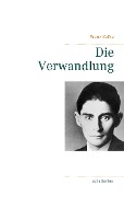 Cover-Bild zum Titel 'Die Verwandlung' von 'Franz Kafka'