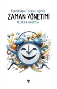 Cover-Bild zum Titel 'Zaman Yönetimi' von 'Necdet Karasevda'