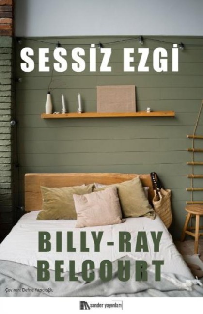 Sessiz Ezgi - Billy-Ray Belcourt