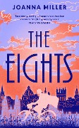 Cover-Bild zum Titel 'The Eights' von 'Joanna Miller'