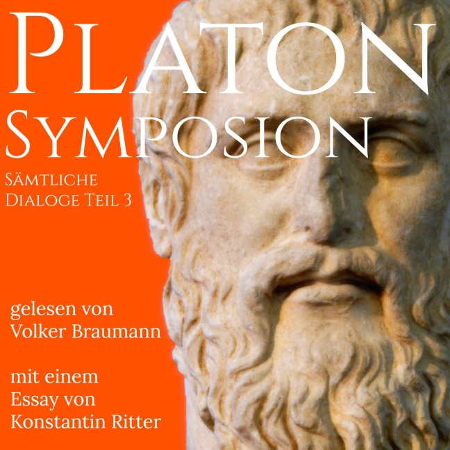 Symposion - Platon