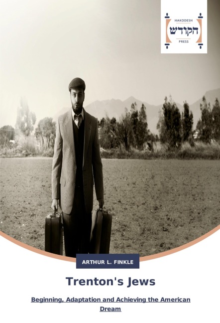 Trenton's Jews - Arthur L. Finkle