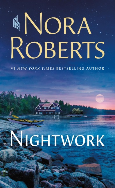 Nightwork - Nora Roberts