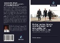 Cover-Bild zum Titel 'Buitenlandse directe investeringen en de prestaties van productiebedrijven' von 'Abdul Adamu'