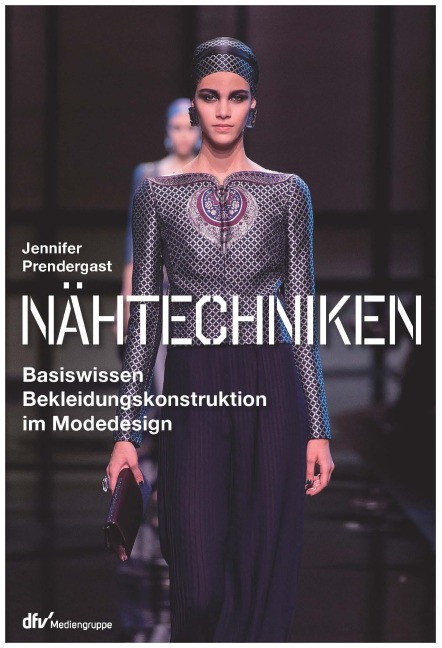 Nähtechniken - Jennifer Prendergast