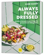 Cover-Bild zum Titel 'Always Fully Dressed' von 'Clem Haxby'